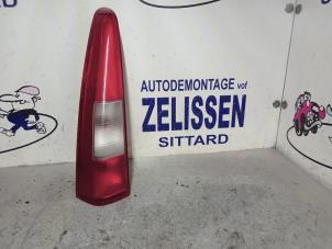 Used Taillight, left Volvo V70 (GW/LW/LZ) 2.4 20V 140 Price € 26,25 Margin scheme offered by Zelissen V.O.F. autodemontage