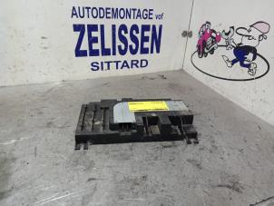 Używane Wzmacniacz radiowy Audi RS 3 Sportback (8VA/8VF) 2.5 TFSI 20V Quattro Performance Cena € 257,25 Procedura marży oferowane przez Zelissen V.O.F. autodemontage