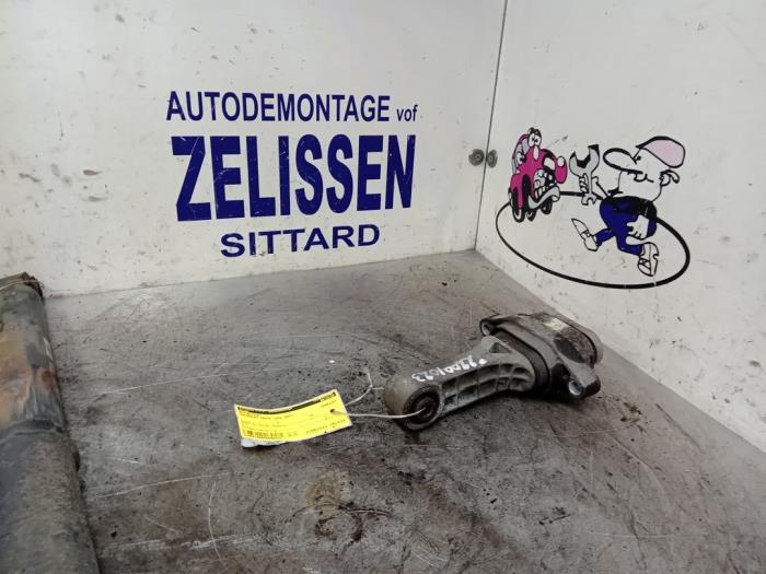 Used Engine mount Chevrolet Kalos (SF48) 1.2 Price € 36,75 Margin scheme offered by Zelissen V.O.F. autodemontage