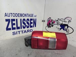 Used Taillight, left Volvo V70 (GW/LW/LZ) 2.4 20V 140 Price € 31,50 Margin scheme offered by Zelissen V.O.F. autodemontage