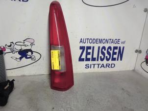 Used Taillight, right Volvo V70 (GW/LW/LZ) 2.4 20V 140 Price € 31,50 Margin scheme offered by Zelissen V.O.F. autodemontage