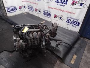 Used Engine Mitsubishi Colt (Z2/Z3) 1.3 16V Price € 420,00 Margin scheme offered by Zelissen V.O.F. autodemontage