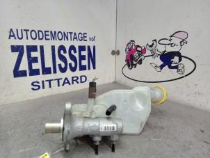 Used Master cylinder Citroen C3 Pluriel (HB) 1.4 Price € 26,25 Margin scheme offered by Zelissen V.O.F. autodemontage