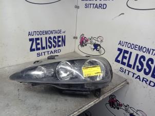Used Headlight, left Alfa Romeo 147 Price € 52,50 Margin scheme offered by Zelissen V.O.F. autodemontage