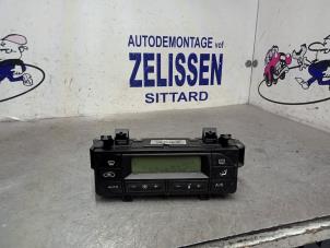 Używane Panel sterowania nagrzewnicy Citroen C3 Pluriel (HB) 1.4 Cena € 52,50 Procedura marży oferowane przez Zelissen V.O.F. autodemontage