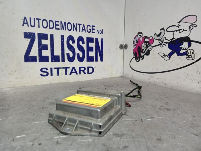 Airbag Module Mercedes Vito 2.2 109 CDI 16V 0704040860