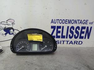 Used Instrument panel Mercedes Vito (639.6) 2.2 109 CDI 16V Price € 78,75 Margin scheme offered by Zelissen V.O.F. autodemontage