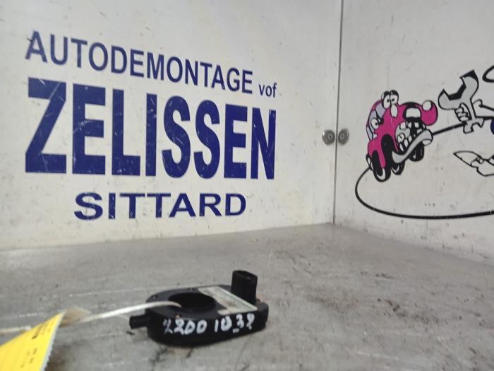 Begagnade Styrvinkelsensor Mercedes Vito (639.6) 2.2 109 CDI 16V Pris € 42,00 Marginaltabell erbjuds av Zelissen V.O.F. autodemontage