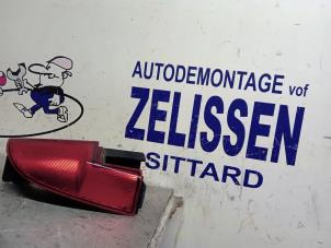 Used Taillight, left Mercedes Vito (639.6) 2.2 109 CDI 16V Price € 26,25 Margin scheme offered by Zelissen V.O.F. autodemontage
