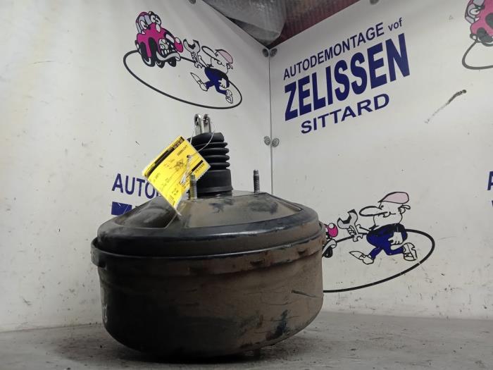 Gebrauchte Bremskraftverstärker Mercedes Vito (639.6) 2.2 109 CDI 16V Preis € 78,75 Margenregelung angeboten von Zelissen V.O.F. autodemontage