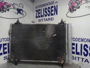 Used Air conditioning condenser Peugeot 5008 I (0A/0E) 1.6 THP 16V Price € 52,50 Margin scheme offered by Zelissen V.O.F. autodemontage