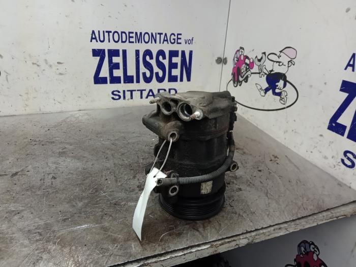 Gebrauchte Klimapumpe Peugeot 5008 I (0A/0E) 1.6 THP 16V Preis € 262,50 Margenregelung angeboten von Zelissen V.O.F. autodemontage