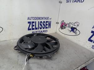 Used Cooling fans Peugeot 5008 I (0A/0E) 1.6 THP 16V Price € 47,25 Margin scheme offered by Zelissen V.O.F. autodemontage