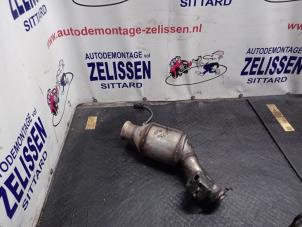 Used Catalytic converter Mercedes Vito (639.6) 2.2 109 CDI 16V Price on request offered by Zelissen V.O.F. autodemontage
