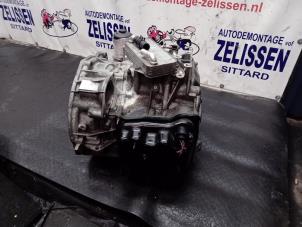 Usagé Boite de vitesses Audi RS 3 Sportback (8VA/8VF) 2.5 TFSI 20V Quattro Performance Prix € 2.100,00 Règlement à la marge proposé par Zelissen V.O.F. autodemontage