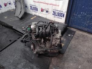 Used Engine Peugeot 1007 (KM) 1.4 Price € 682,50 Margin scheme offered by Zelissen V.O.F. autodemontage