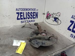 Usagé Suspension de roue avant droite Mercedes A (W168) 1.4 A-140 Prix € 63,00 Règlement à la marge proposé par Zelissen V.O.F. autodemontage