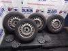 Mercedes-Benz Vito (639.6) 2.2 109 CDI 16V Set of wheels + tyres