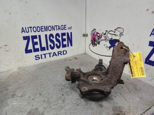 Used Front suspension system, left Peugeot 1007 (KM) 1.4 16V Price € 52,50 Margin scheme offered by Zelissen V.O.F. autodemontage