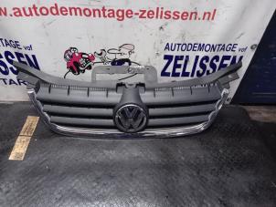 Used Grille Volkswagen Touran (1T1/T2) 1.6 FSI 16V Price € 31,50 Margin scheme offered by Zelissen V.O.F. autodemontage