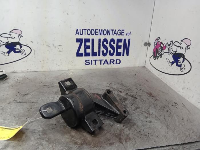 Used Engine mount Chevrolet Kalos (SF48) 1.2 Price € 31,50 Margin scheme offered by Zelissen V.O.F. autodemontage
