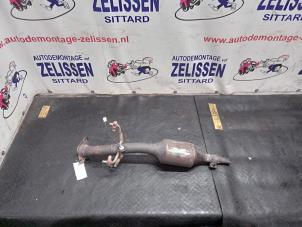 Usagé Catalyseur Mitsubishi Colt (Z2/Z3) 1.3 16V Prix € 400,00 Règlement à la marge proposé par Zelissen V.O.F. autodemontage