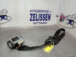 Used Front seatbelt, left Mitsubishi Colt (Z2/Z3) 1.3 16V Price € 42,00 Margin scheme offered by Zelissen V.O.F. autodemontage