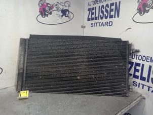 Usagé Condenseur de climatisation Renault Megane III Grandtour (KZ) 1.5 dCi 110 Prix € 63,00 Règlement à la marge proposé par Zelissen V.O.F. autodemontage