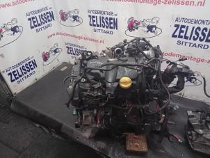 Używane Silnik Renault Megane III Grandtour (KZ) 1.5 dCi 110 Cena € 825,00 Procedura marży oferowane przez Zelissen V.O.F. autodemontage