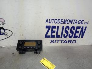 Usagé Panneau de commandes chauffage Citroen C4 Coupé (LA) 1.6 16V VTi 120 Prix € 42,00 Règlement à la marge proposé par Zelissen V.O.F. autodemontage