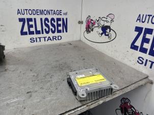 Usagé Ordinateur divers Renault Megane III Grandtour (KZ) 1.5 dCi 110 Prix € 52,50 Règlement à la marge proposé par Zelissen V.O.F. autodemontage