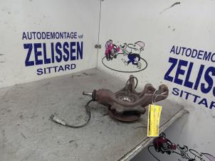 Usagé Suspension de roue avant gauche Citroen C4 Coupé (LA) 1.6 16V VTi 120 Prix € 42,00 Règlement à la marge proposé par Zelissen V.O.F. autodemontage