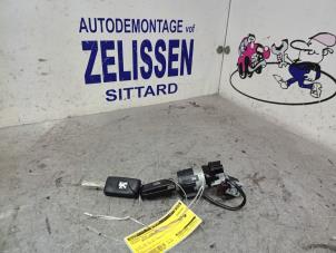 Gebrauchte Zündschloss + Schlüssel Peugeot 5008 I (0A/0E) 1.6 THP 16V Preis € 52,50 Margenregelung angeboten von Zelissen V.O.F. autodemontage