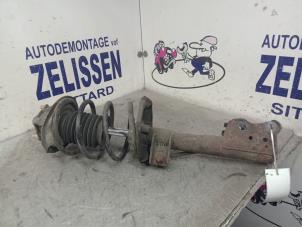 Used Front shock absorber rod, left Mercedes A (W168) 1.4 A-140 Price € 52,50 Margin scheme offered by Zelissen V.O.F. autodemontage