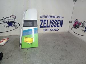 Used Tank cap cover Mercedes Vito (639.6) 2.2 109 CDI 16V Price € 78,75 Margin scheme offered by Zelissen V.O.F. autodemontage