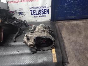 Used Gearbox Kia Picanto (BA) 1.0 12V Price € 236,25 Margin scheme offered by Zelissen V.O.F. autodemontage