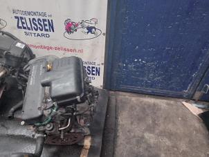 Used Engine Suzuki Ignis (FH) 1.3 16V Price € 315,00 Margin scheme offered by Zelissen V.O.F. autodemontage