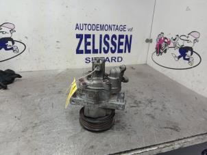 Used Air conditioning pump Peugeot 107 1.0 12V Price € 131,25 Margin scheme offered by Zelissen V.O.F. autodemontage