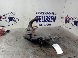 Usagé Attelage (boule de remorquage) Mercedes ML I (163) 320 3.2 V6 18V Autom. Prix € 84,00 Règlement à la marge proposé par Zelissen V.O.F. autodemontage
