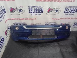 Gebrauchte Stoßstange vorne Mini ONE Preis € 131,25 Margenregelung angeboten von Zelissen V.O.F. autodemontage