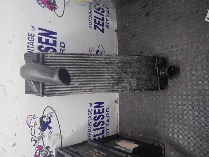 Intercooler Mini ONE A9065010101 W10B16D