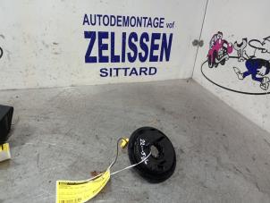 Usagé Rouleau airbag Mercedes CLK (W208) 3.2 320 V6 18V Prix € 31,50 Règlement à la marge proposé par Zelissen V.O.F. autodemontage