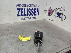 Used Ignition lock + key Mercedes CLK (W208) 3.2 320 V6 18V Price € 105,00 Margin scheme offered by Zelissen V.O.F. autodemontage