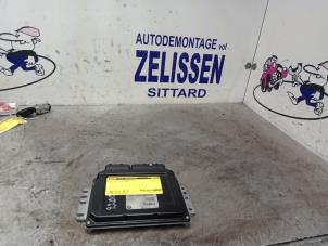 Used Engine management computer Mini ONE Price € 126,00 Margin scheme offered by Zelissen V.O.F. autodemontage