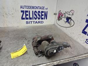Używane Zacisk hamulcowy lewy tyl Renault Megane III Grandtour (KZ) 1.5 dCi 110 Cena € 99,75 Procedura marży oferowane przez Zelissen V.O.F. autodemontage