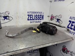 Usados Bomba de aire acondicionado Mercedes CLK (W208) 3.2 320 V6 18V Precio € 99,75 Norma de margen ofrecido por Zelissen V.O.F. autodemontage