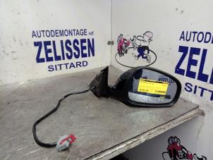 Used Wing mirror, right Alfa Romeo 159 (939AX) 1.9 JTS 16V Price € 99,75 Margin scheme offered by Zelissen V.O.F. autodemontage