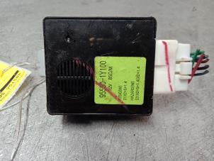 Used Alarm module Kia Picanto (TA) 1.0 12V Price € 21,00 Margin scheme offered by Zelissen V.O.F. autodemontage