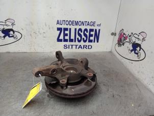 Used Front wheel hub Nissan Pixo (D31S) 1.0 12V Price € 42,00 Margin scheme offered by Zelissen V.O.F. autodemontage