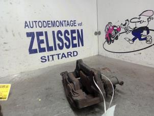 Usagé Etrier de frein (pince) avant droit Mini ONE Prix € 42,00 Règlement à la marge proposé par Zelissen V.O.F. autodemontage